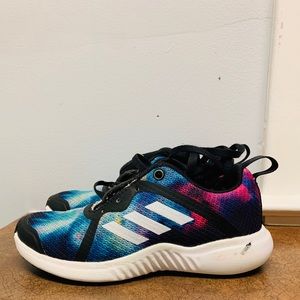 Adidas Kids’ Forta Run X sneaker